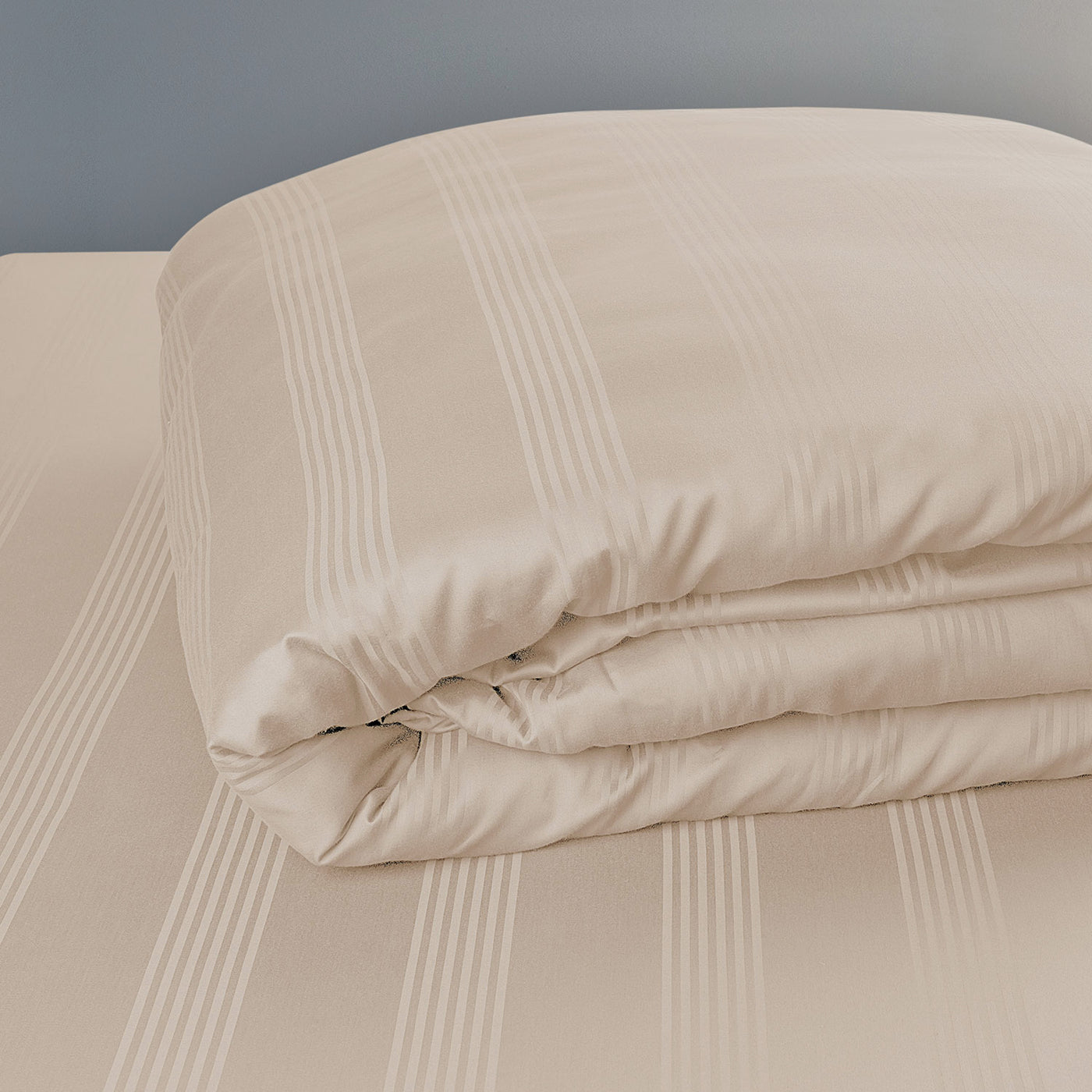 450 Thread Count Premium Cotton Barcode Bedding