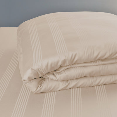 450 Thread Count Premium Cotton Barcode Bedding