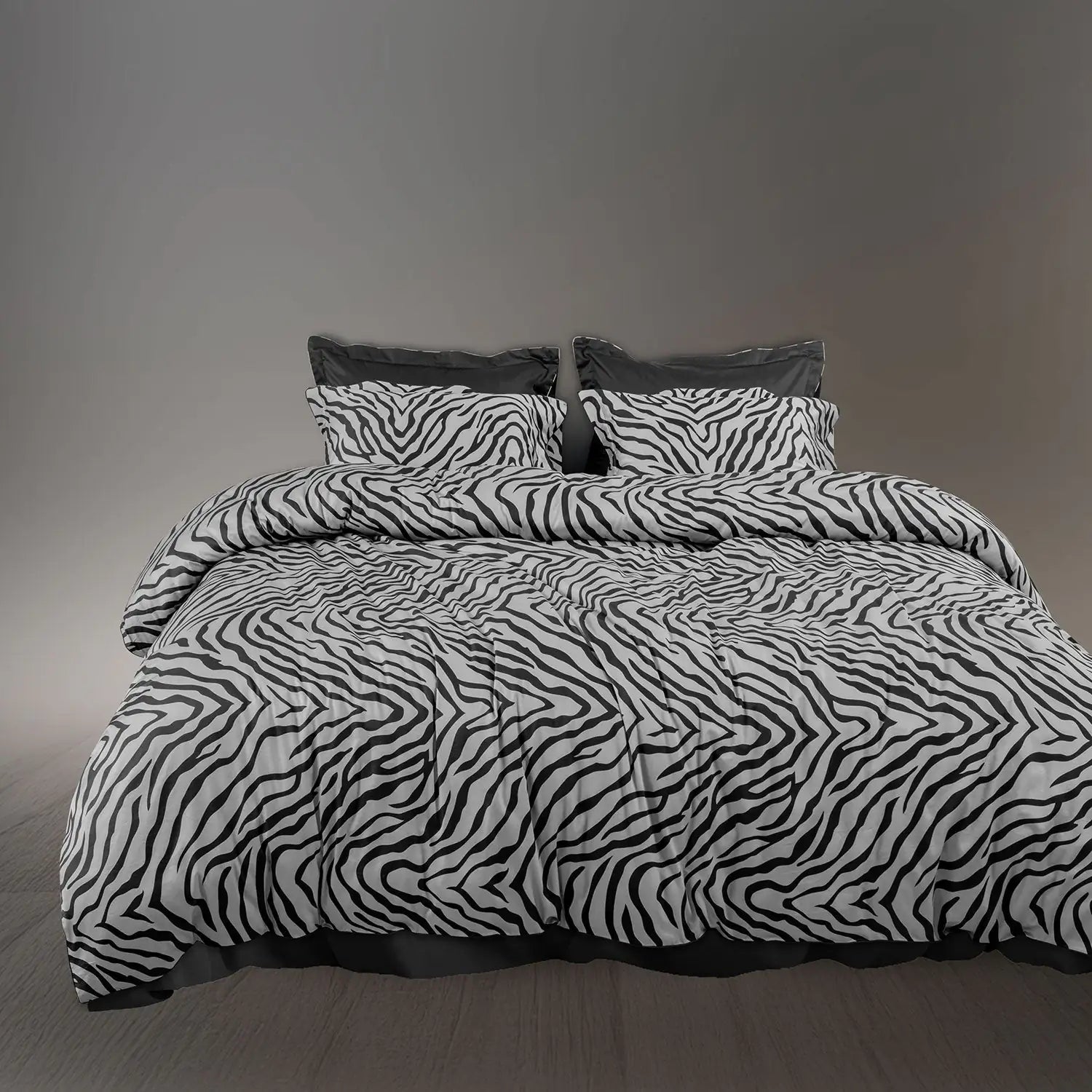 The Aiva Global Bedding Collection