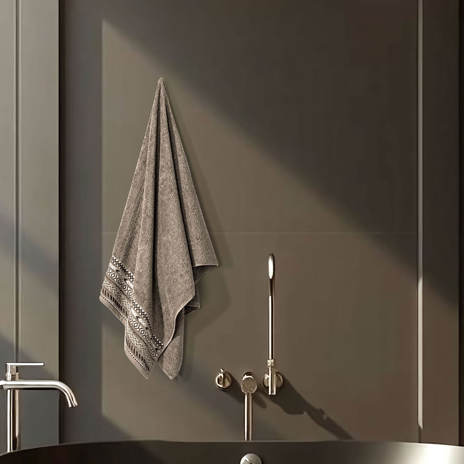 Light Brown