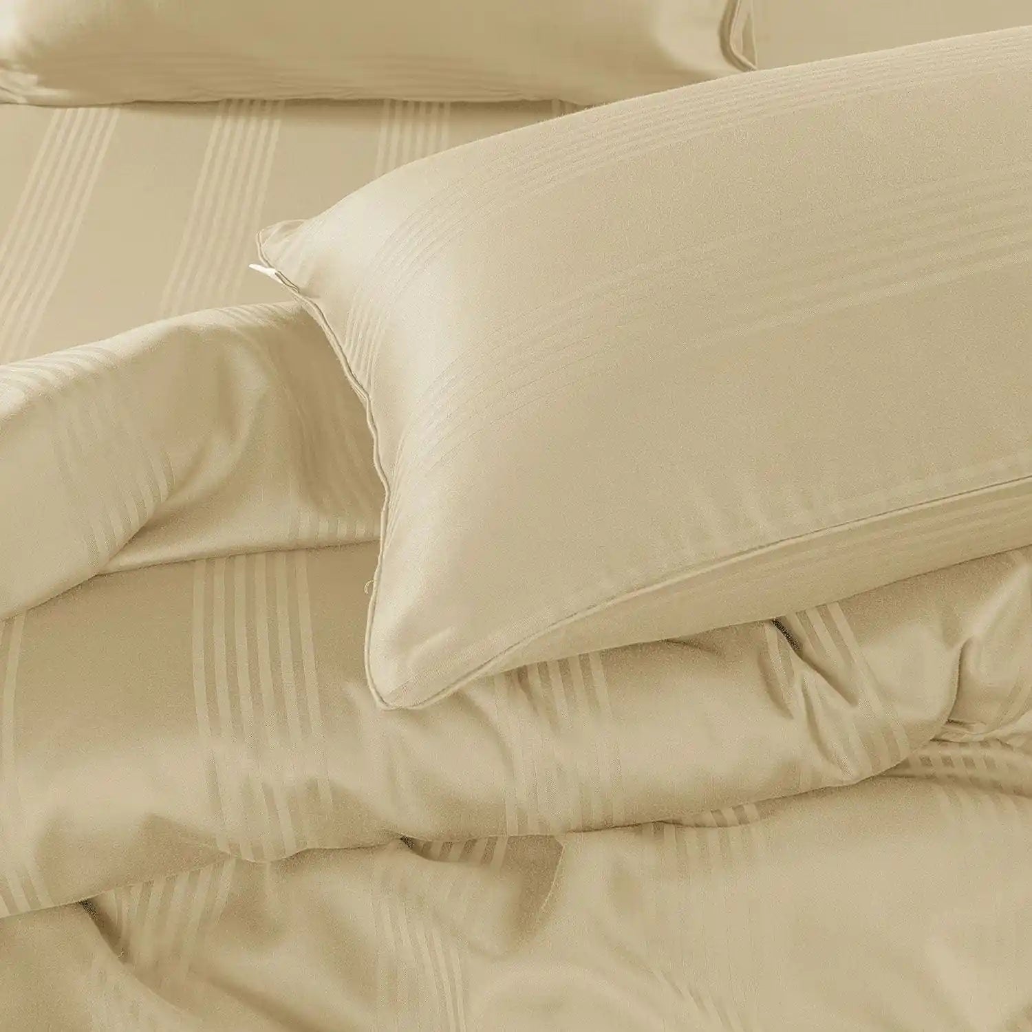 Barcode Bedding Collection