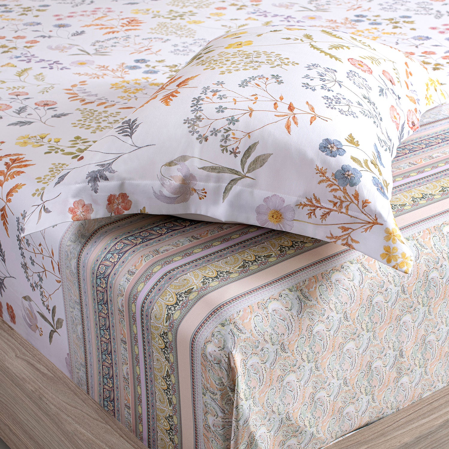 The Micromodal Bedding Collection - 600 TC