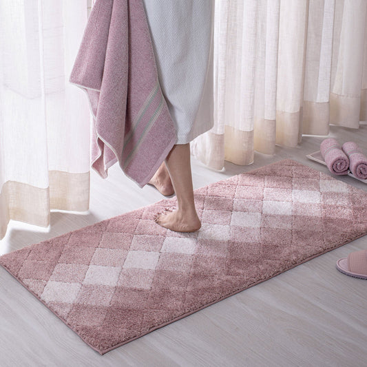 Water & Soil Bathmat