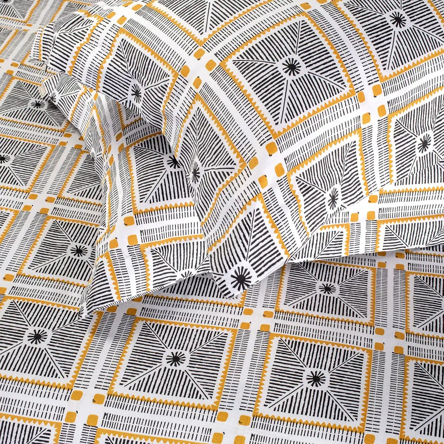 400 Tc Cotton Print Duvet/Quilt Cover