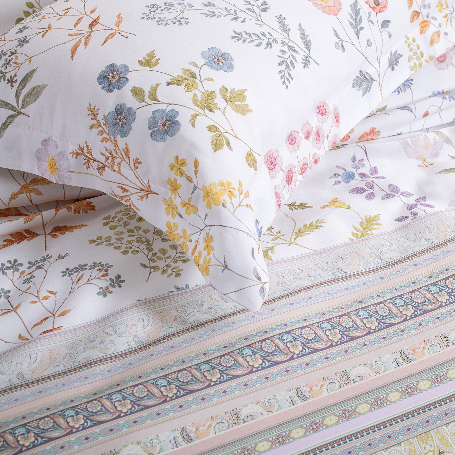 The Micromodal Bedding Collection - 600 TC