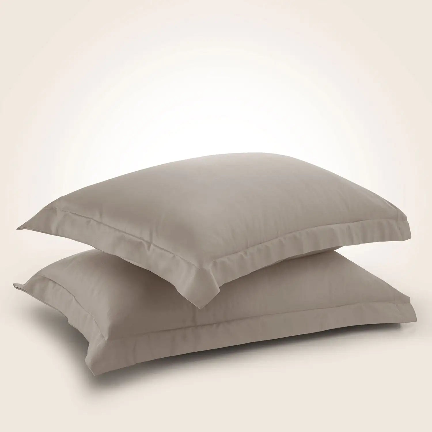 900 Tc Supima Cotton Pillow Covers