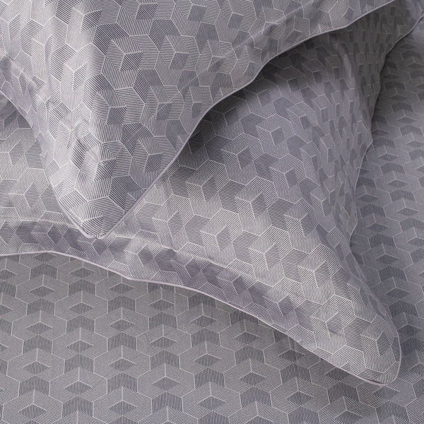 Geo Tokyo 500 Tc 4pc Bedding Set