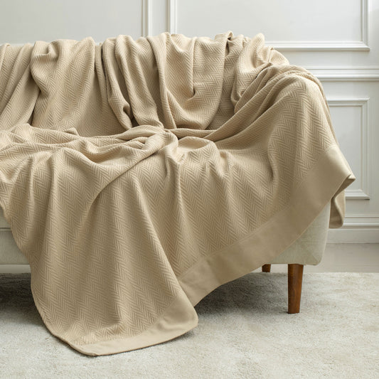 Winter Blanket Double Bed