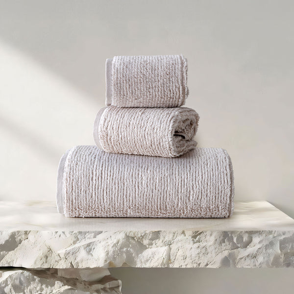 Earth Cotton Towels 100% Cotton Towels