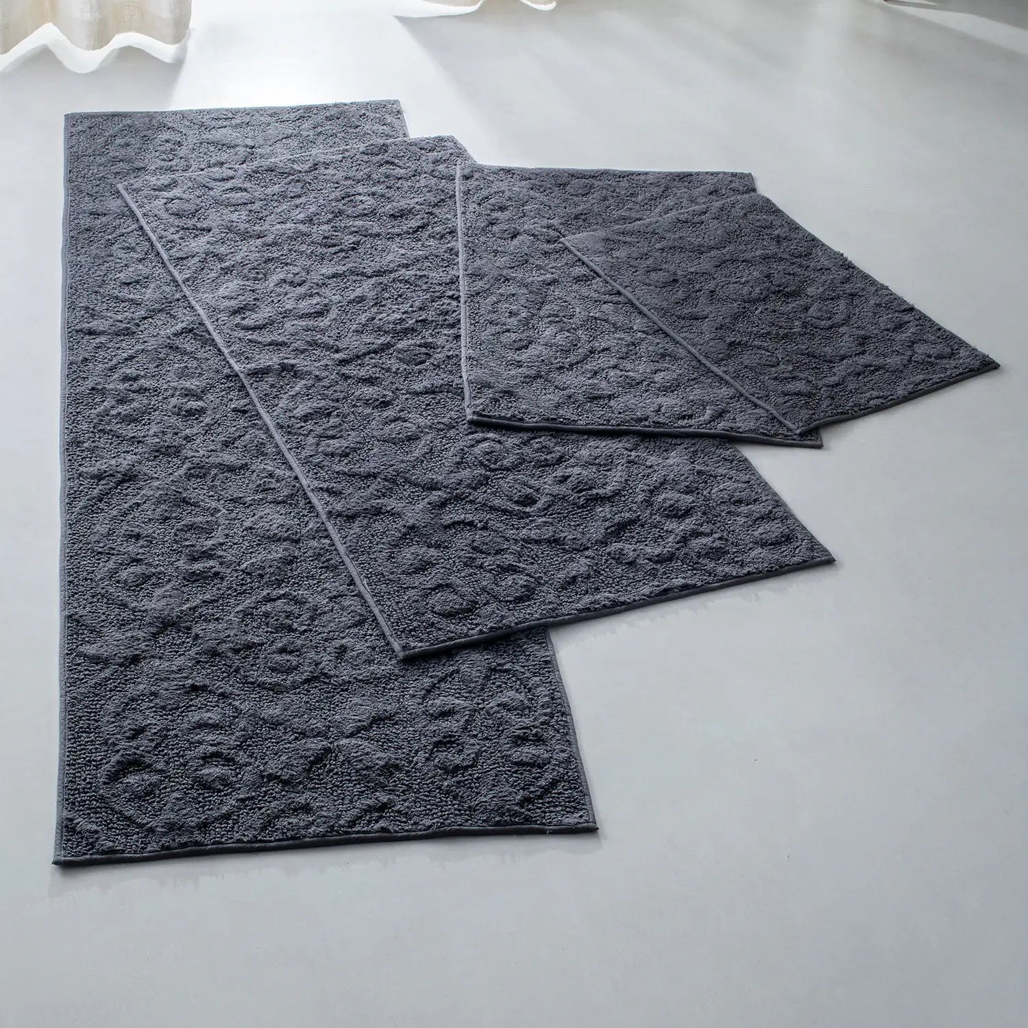 Earth Cotton Bathmat