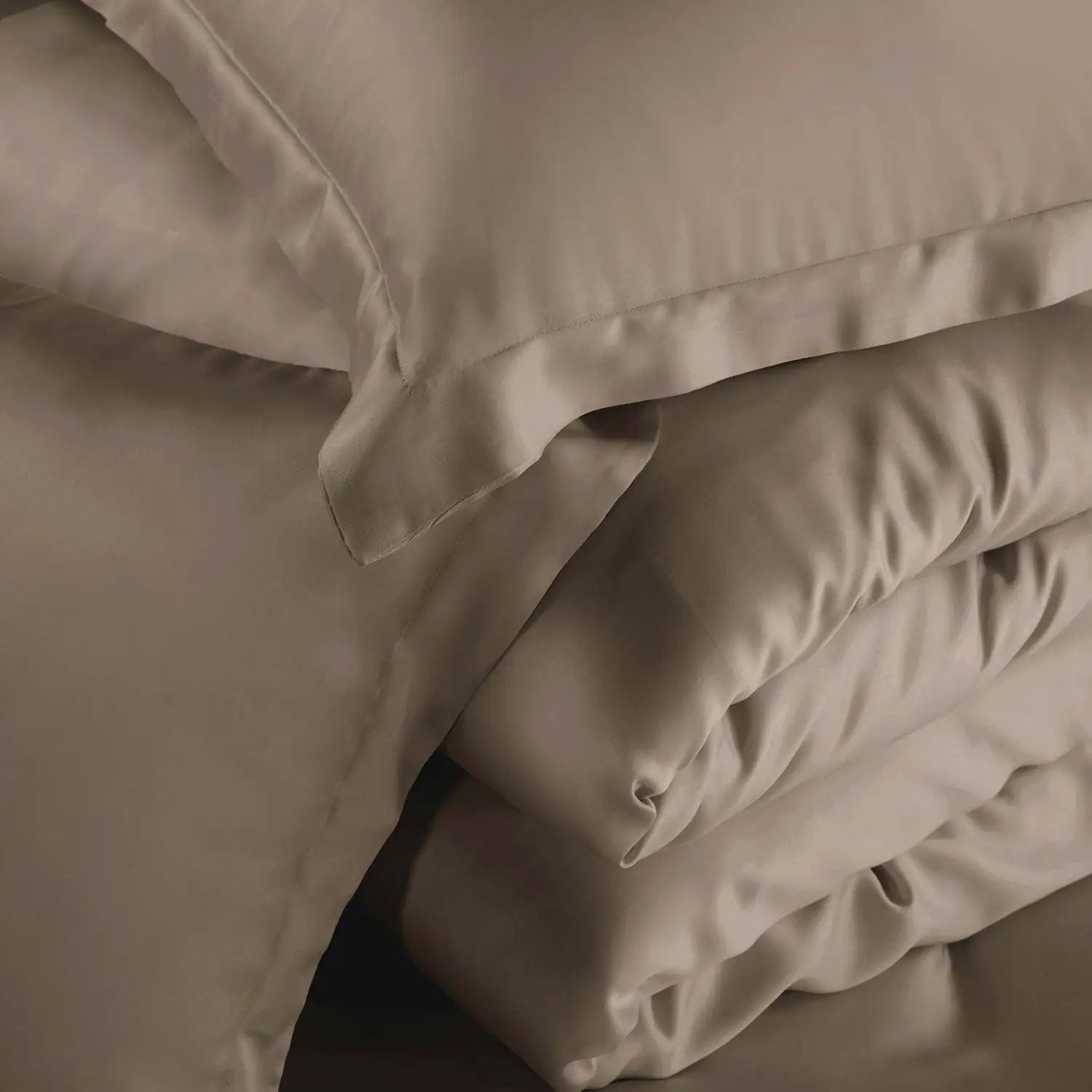 Bamboo Mint Bedding Collection