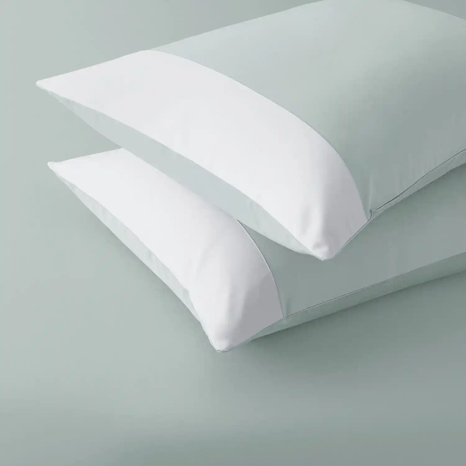 550 Tc Botanic Cotton Bedsheet