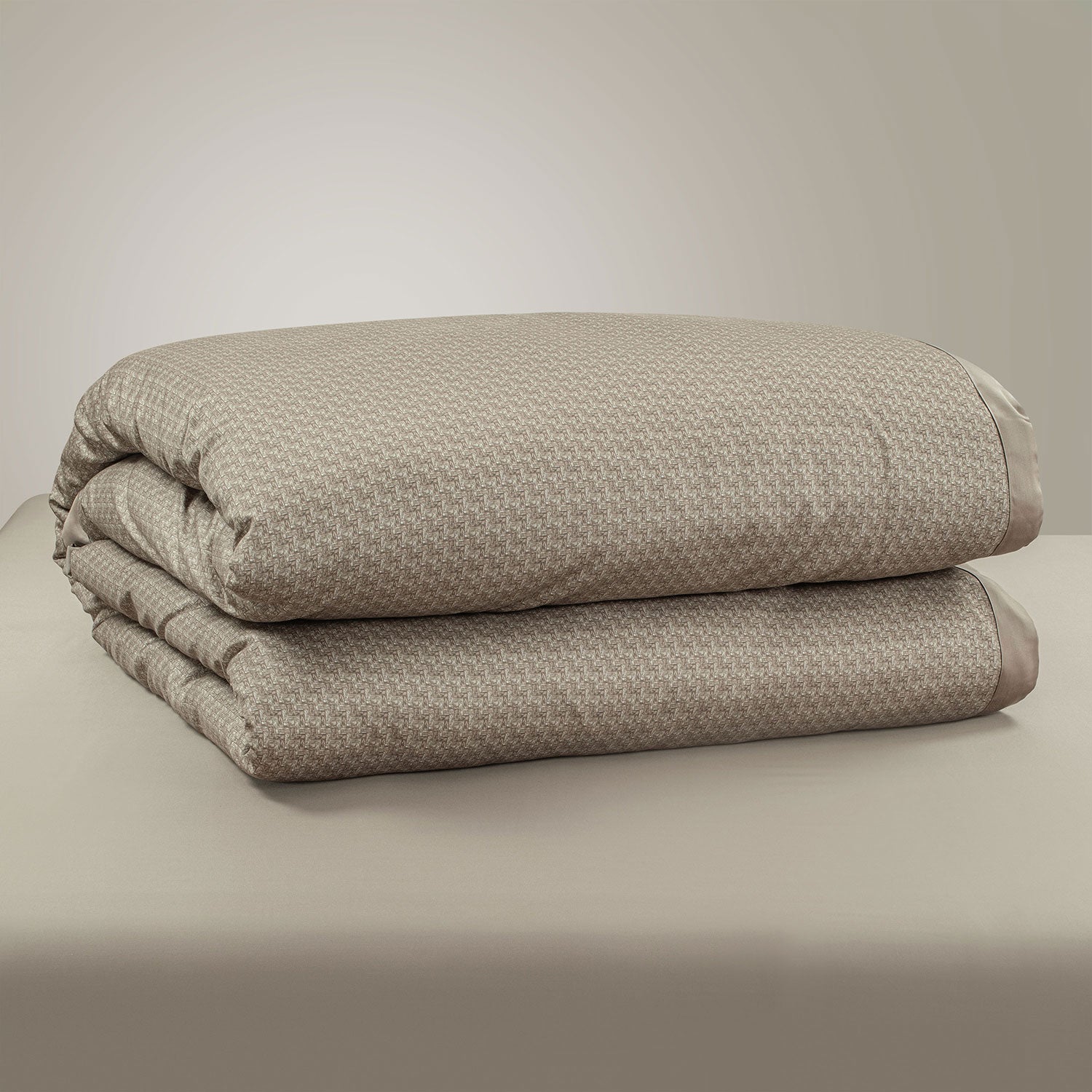 Bamboo Cotton Printed Duvet/Quilt Cover