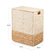 7009 Off White Brown
