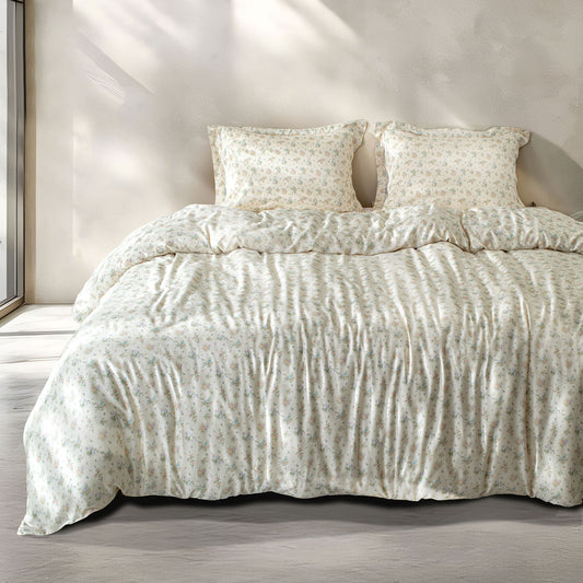 Made From Green - Bamboo Cotton Bedding Collection