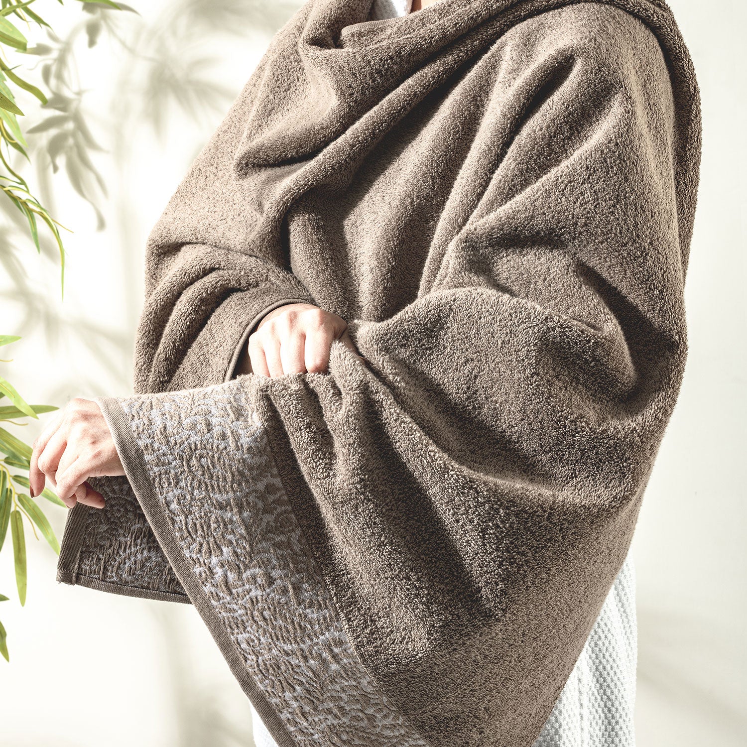 Light Brown