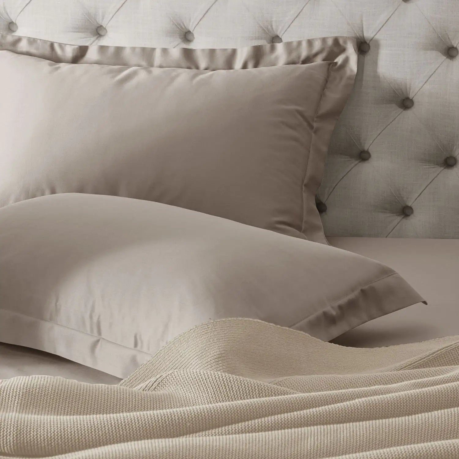 900 Tc Supima Cotton Bedding Set