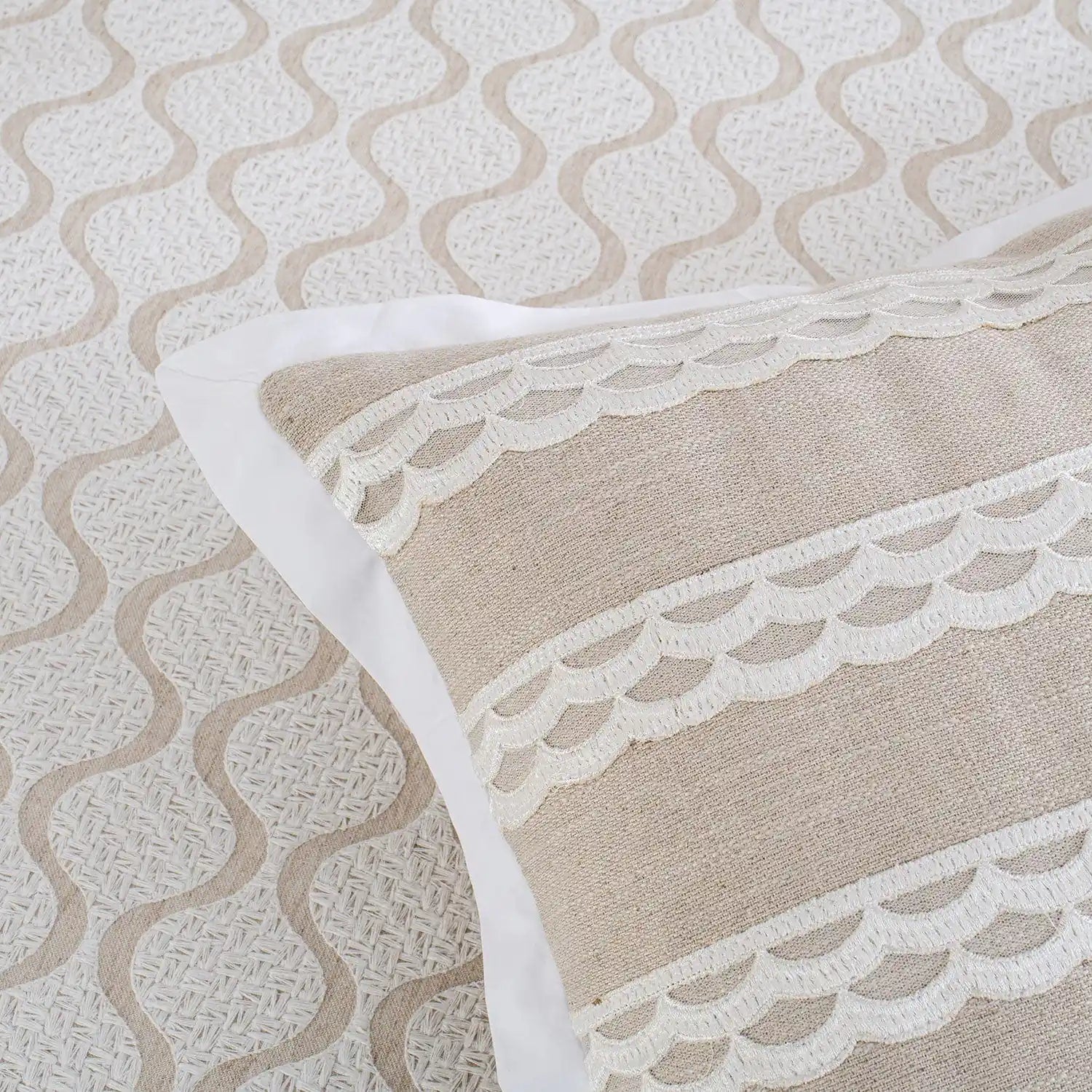 Serene Premium Bedding Set
