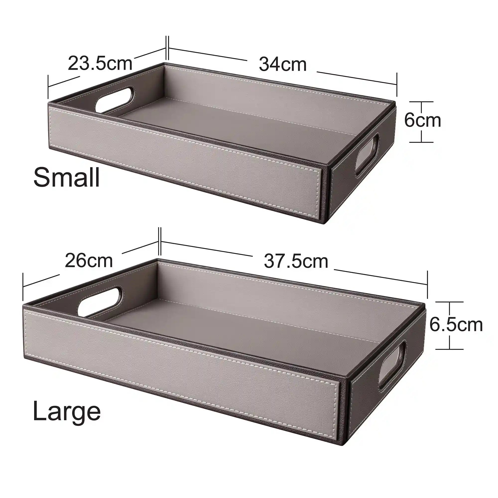 Multi - Purpose Tray