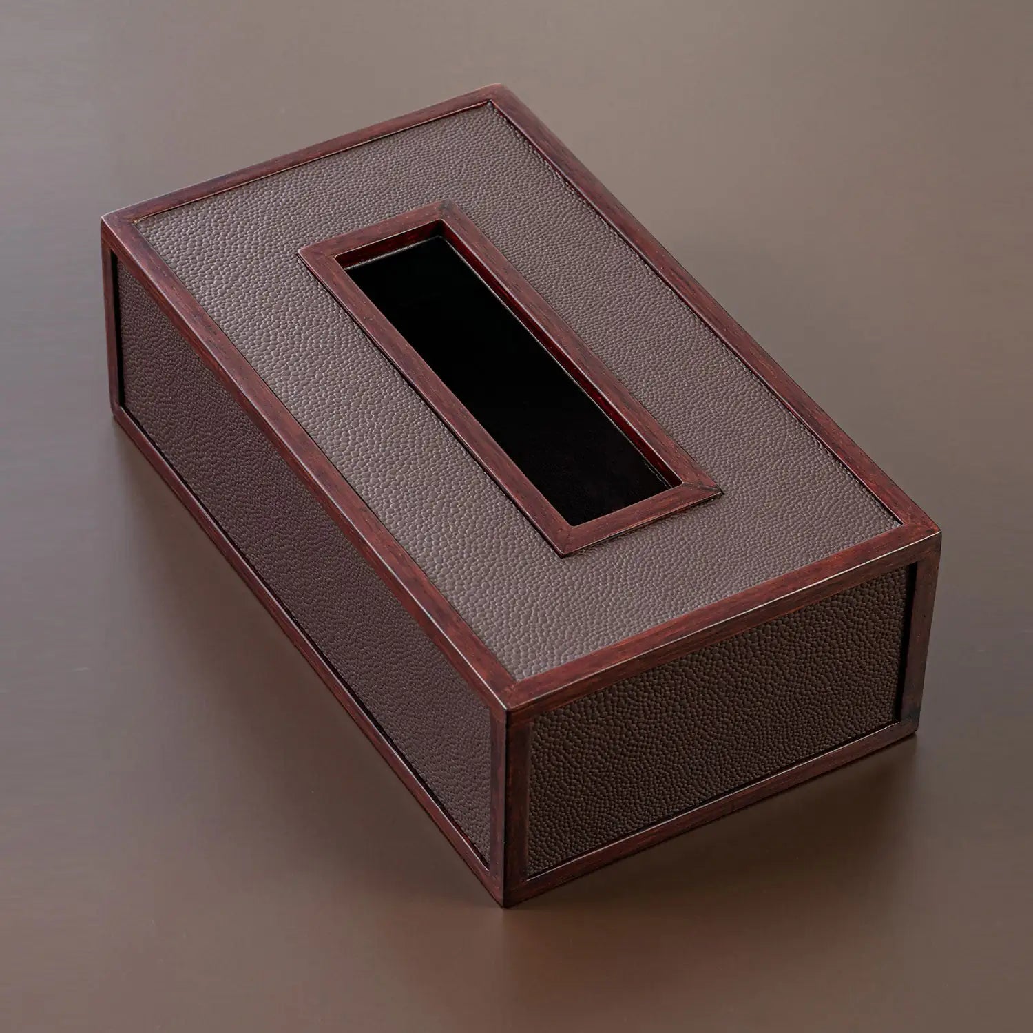 Stingray Rectangle Tissue Box
