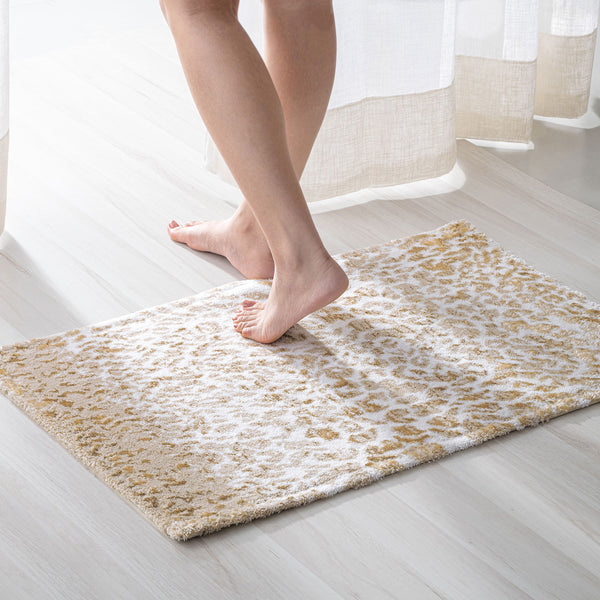 The Ultimate Bath Carpet