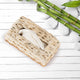 7009 Off White Brown
