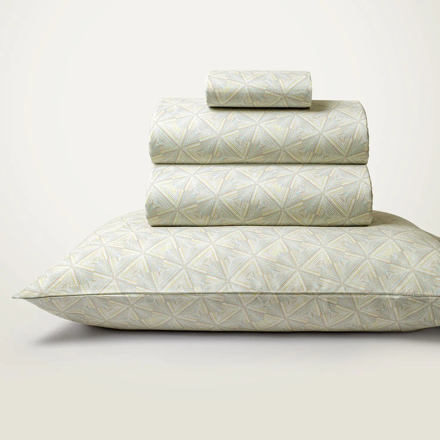 The English County Microfiber Bedding Collection