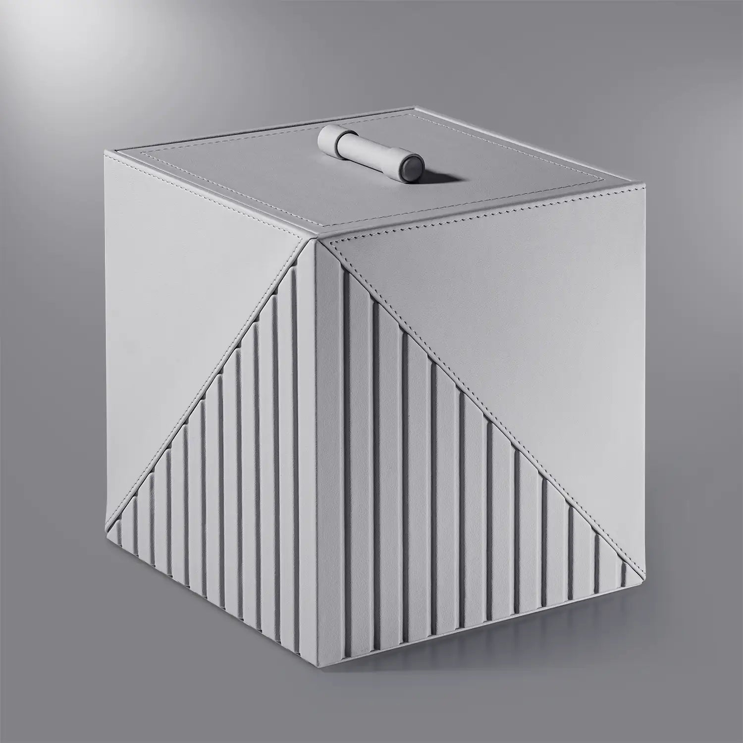 Silver Grey