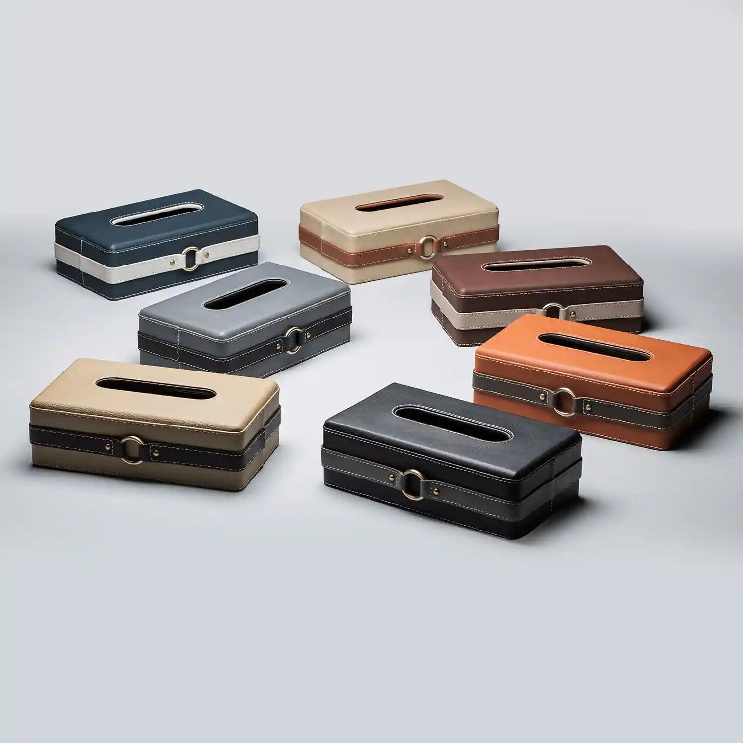 Ranch Magazine Holder | Room Organiser