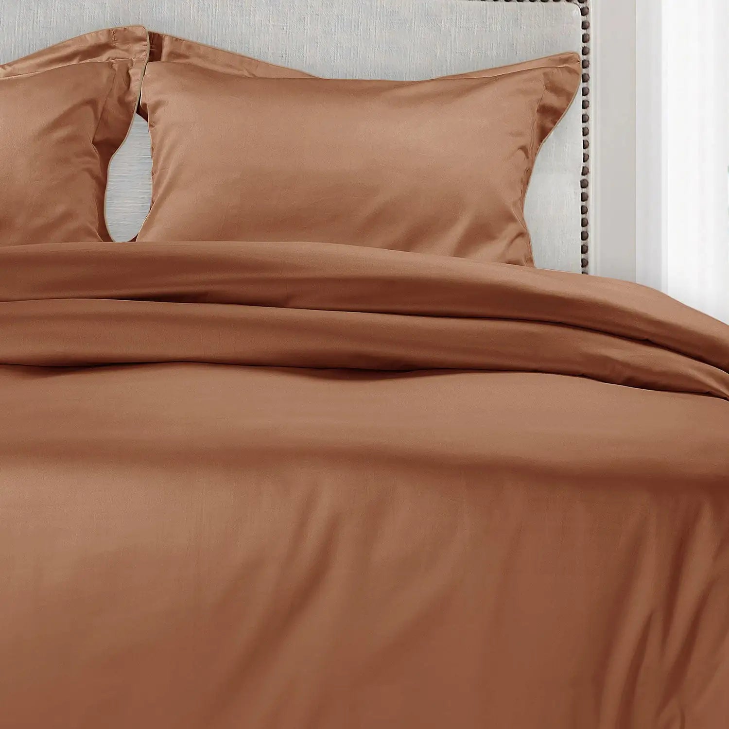 500TC Italian 4PC Bedding Set