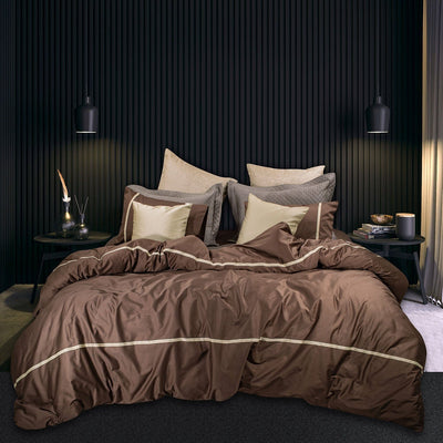 Penthouse 500 Thread Count Premium Bedding Collection