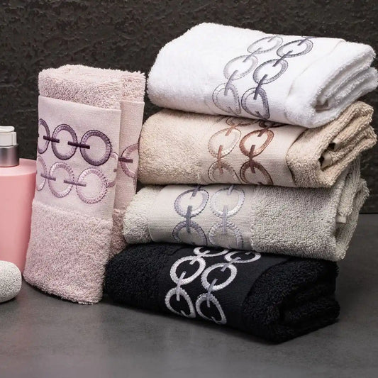 Picasso Towels