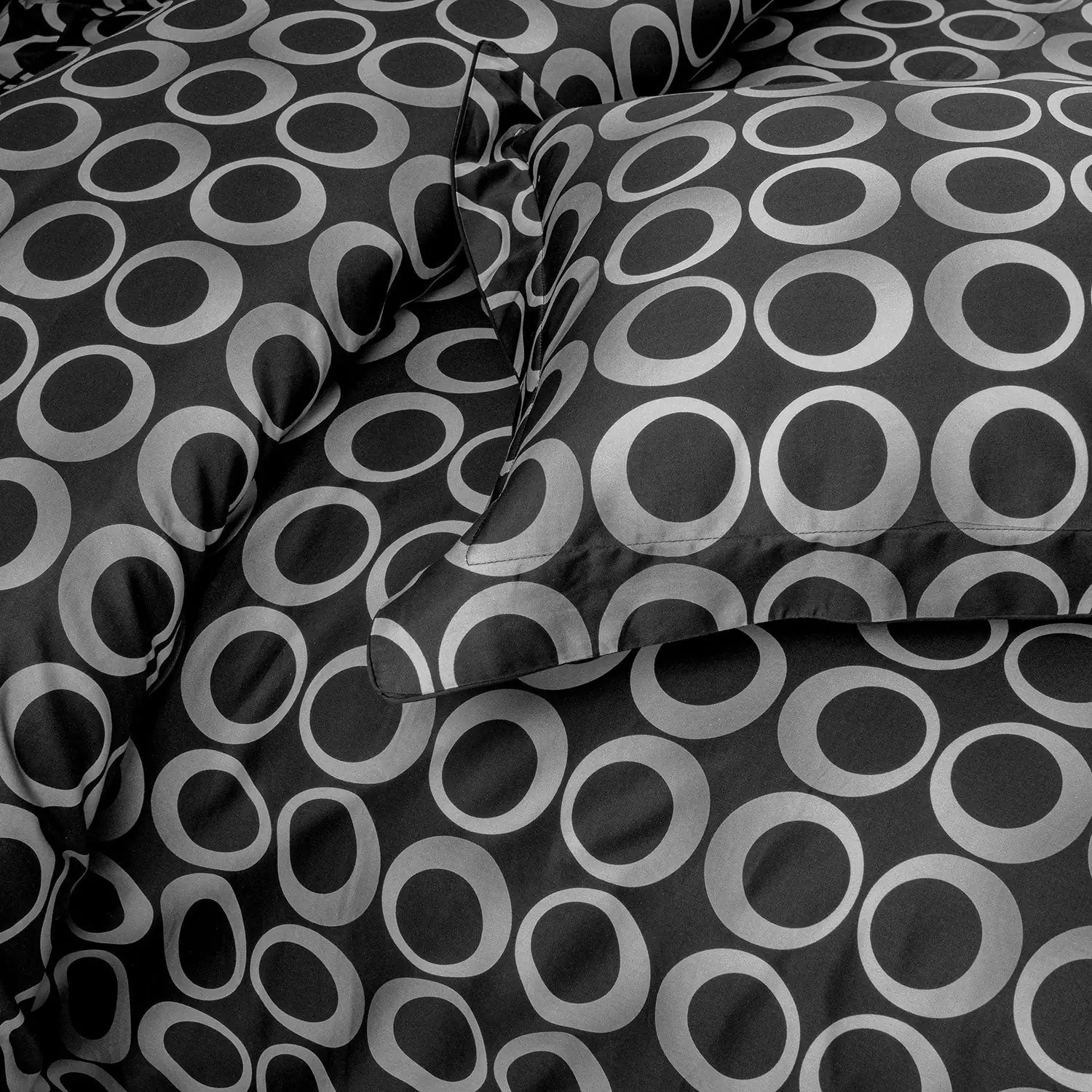 The Aiva Global Bedding Collection