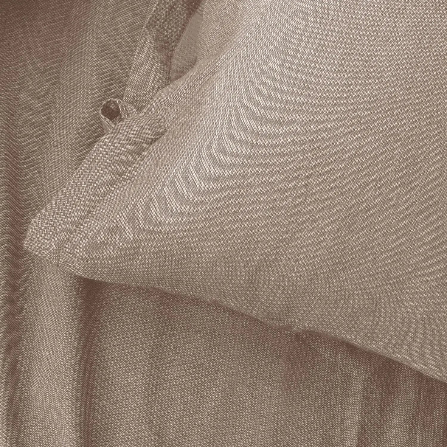 Shibui Linen Pillow Covers