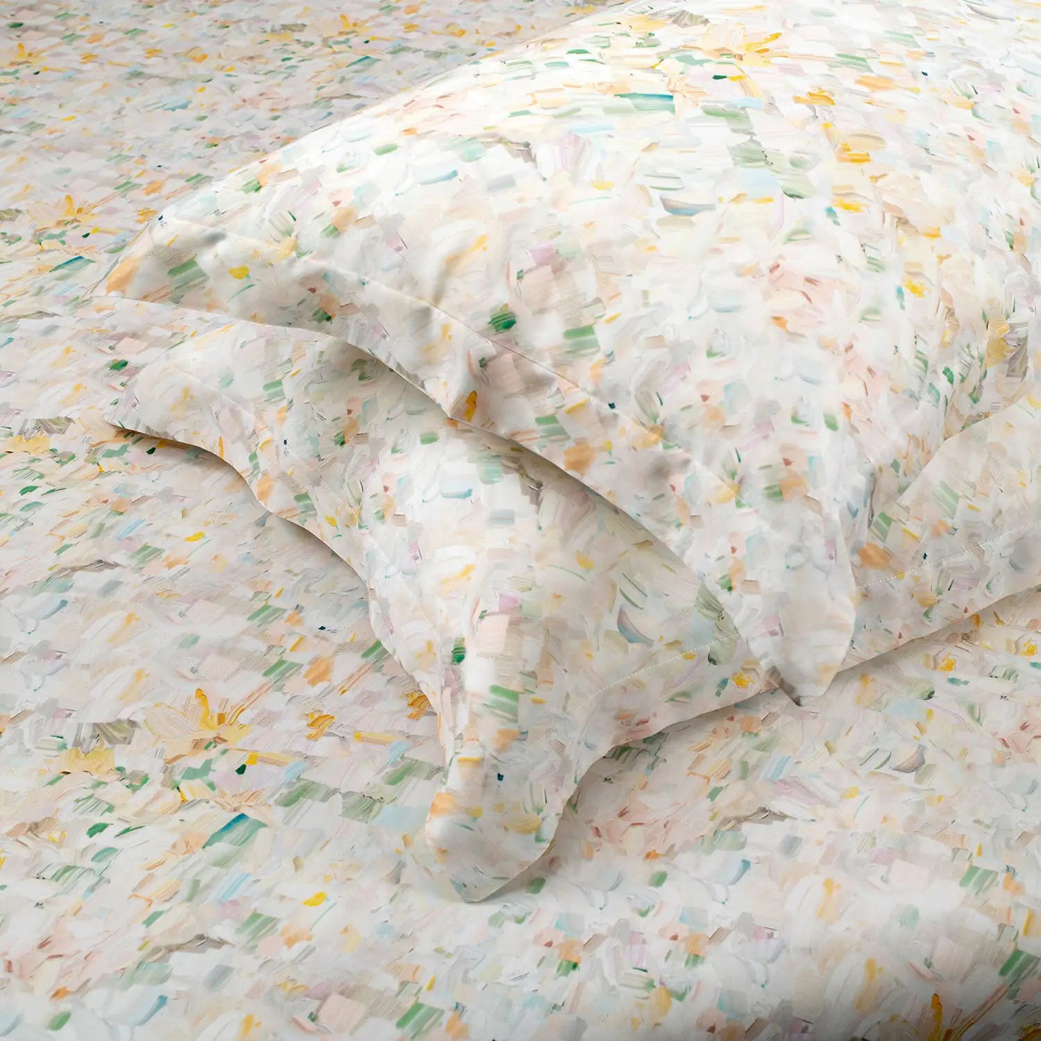 Made From Green - Bamboo Cotton Bedding Set