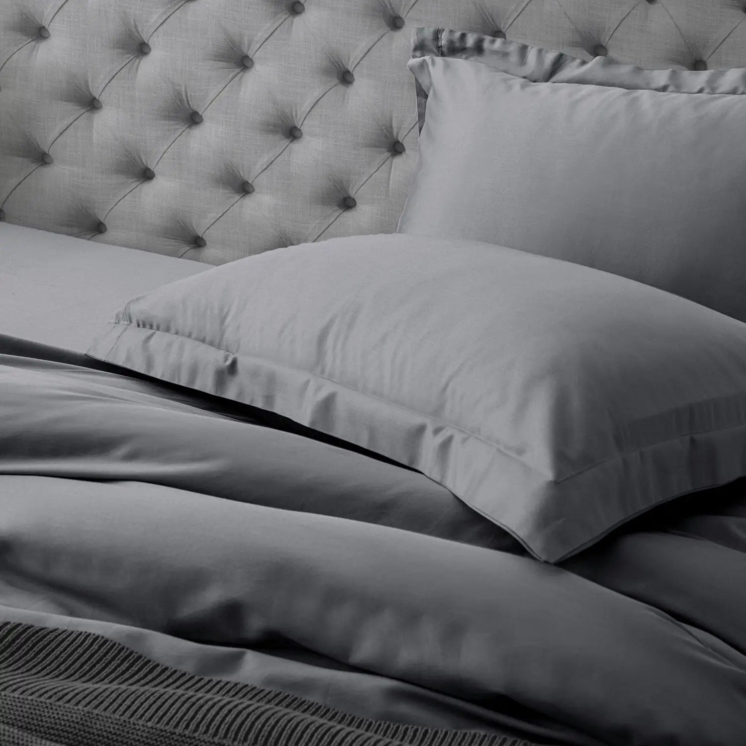 900 Tc Supima Cotton Bedding Set