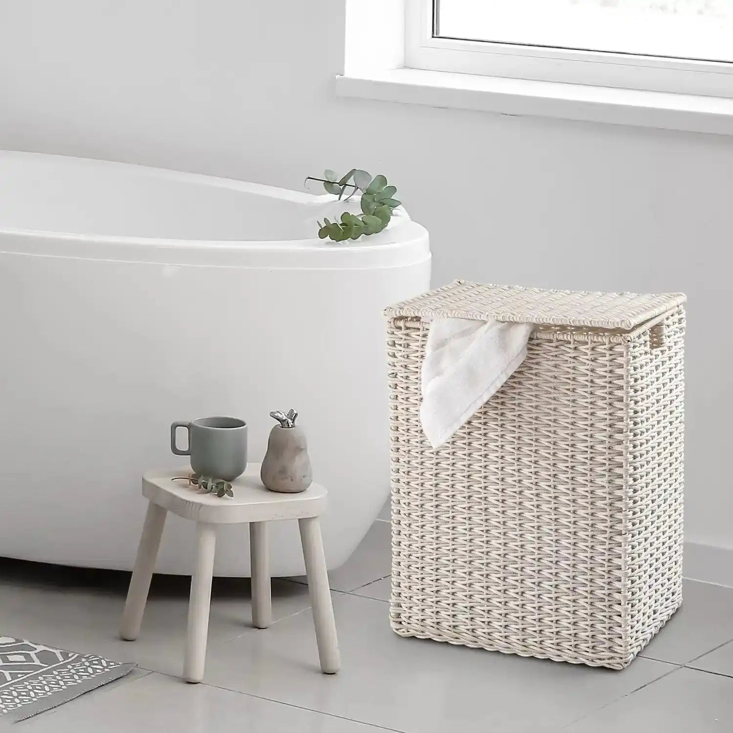 7007 WHITE