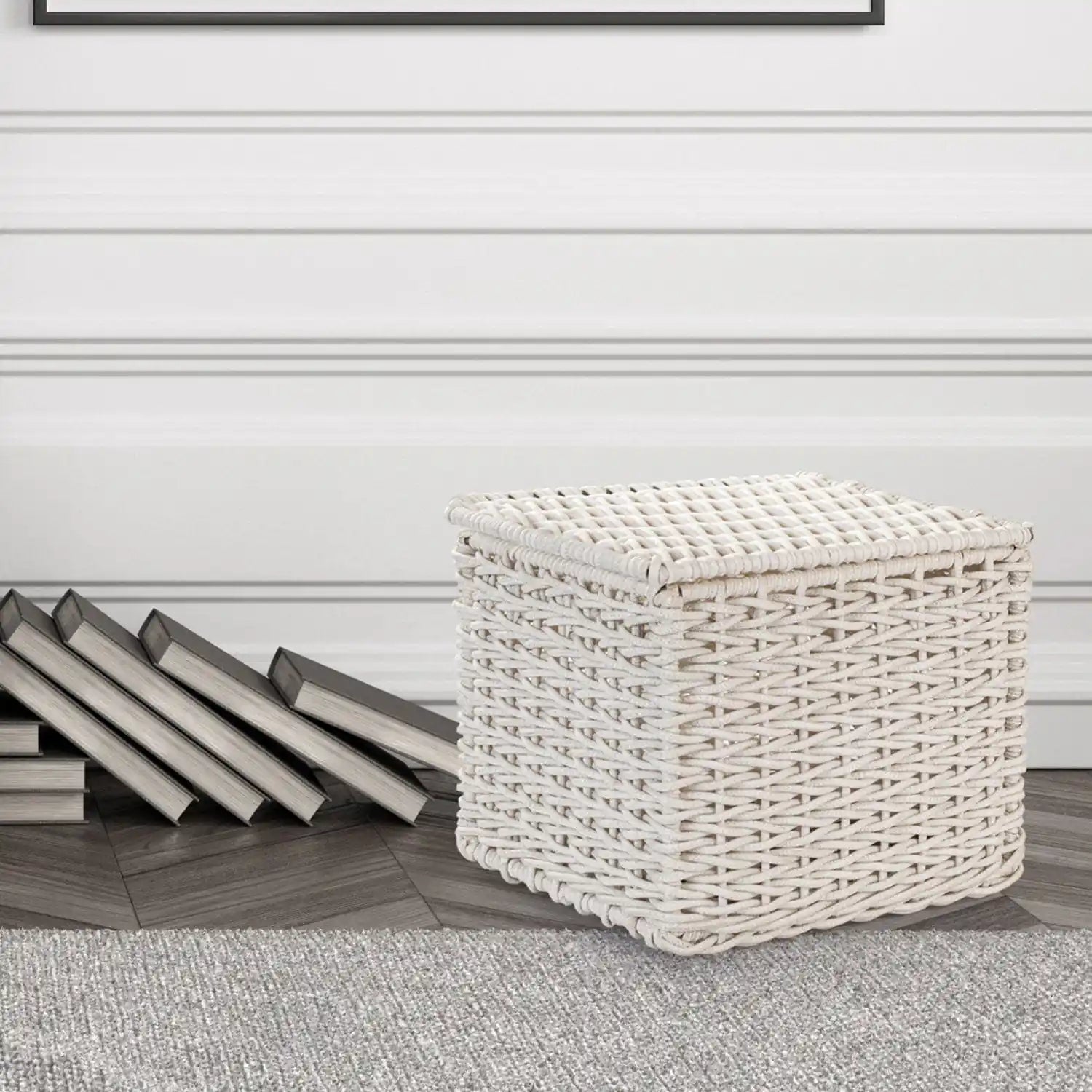 7007 WHITE