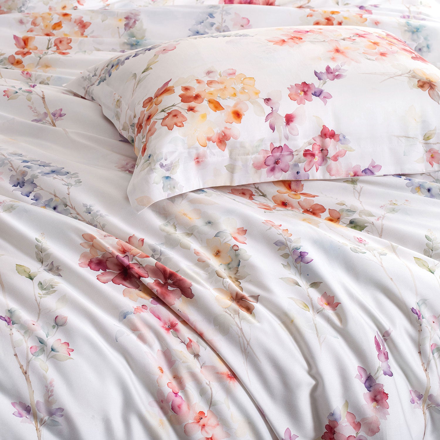 The Micromodal Bedding Collection - 600 TC