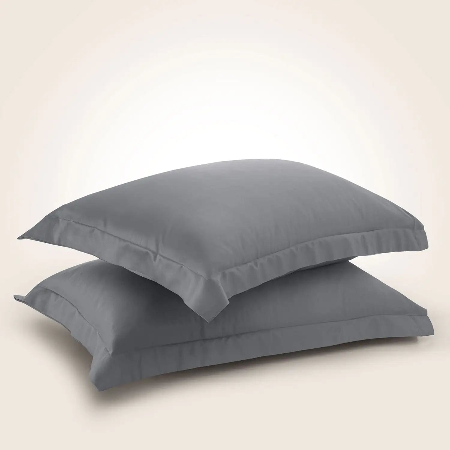 900 Tc Supima Cotton Pillow Covers