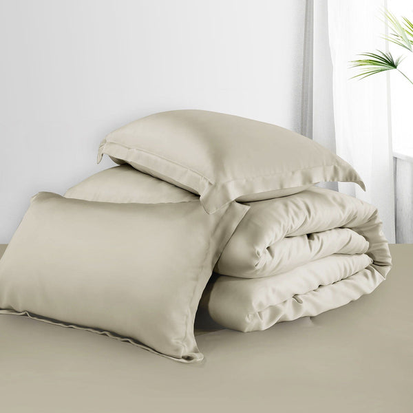 Bamboo Performance Bedding Set