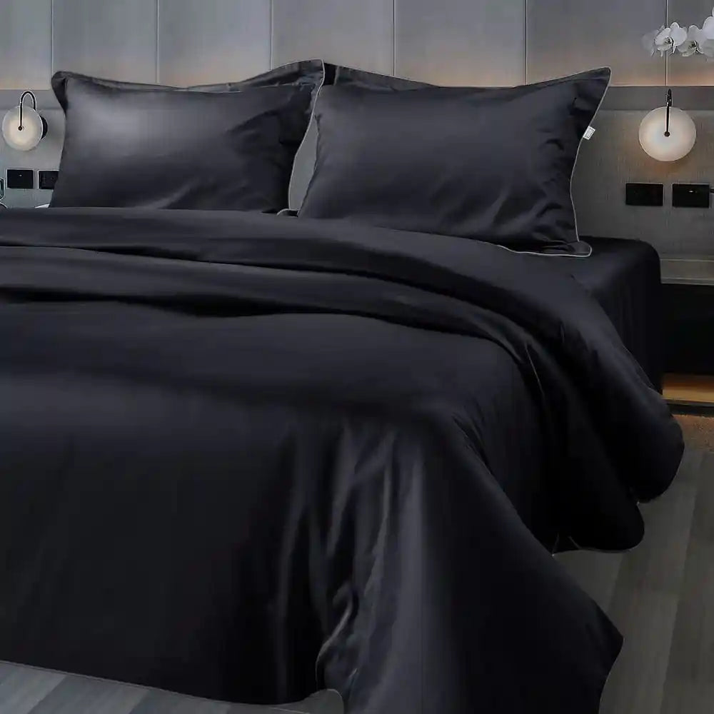 500TC Italian 3PC Bedding Set