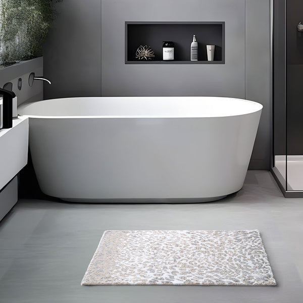 The Ultimate Bath Lespo Carpet