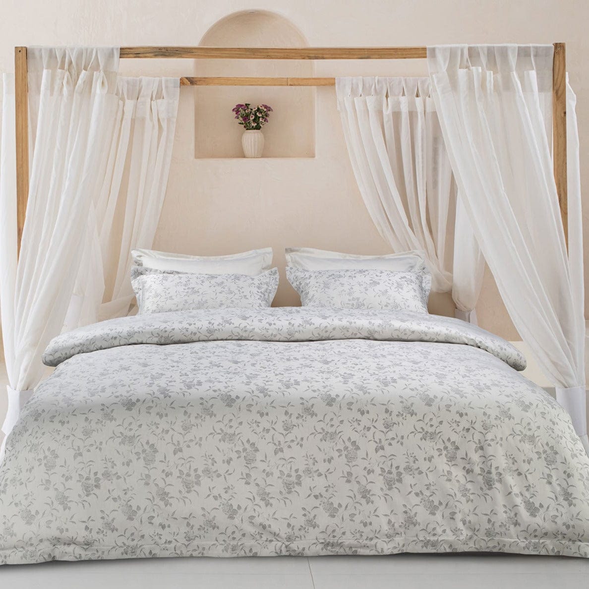 Silver Baroque