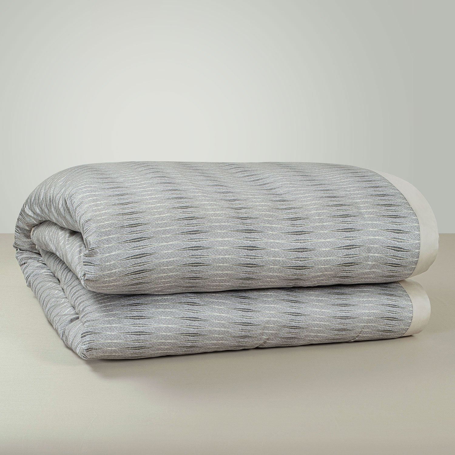 Bamboo Cotton Printed Duvet/Quilt Cover