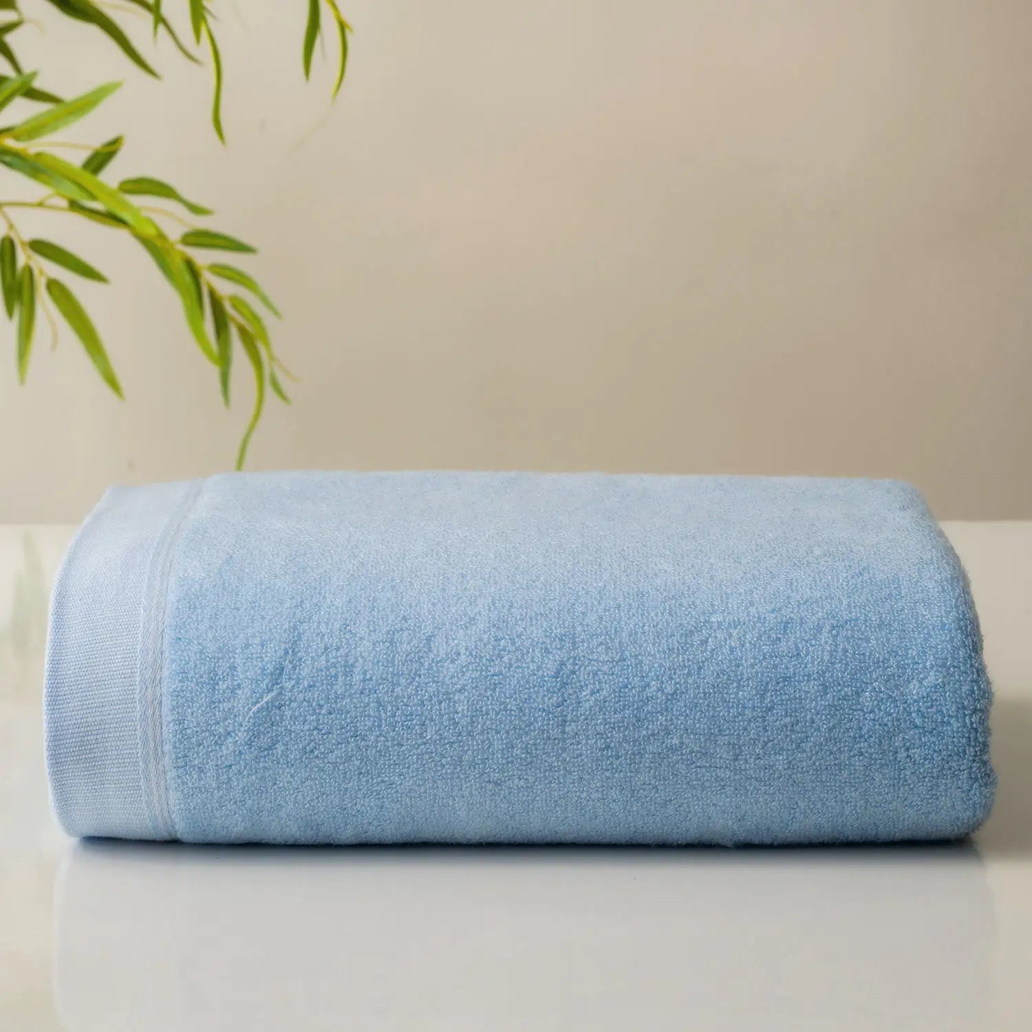 The Classic Bamboo Bath Towel