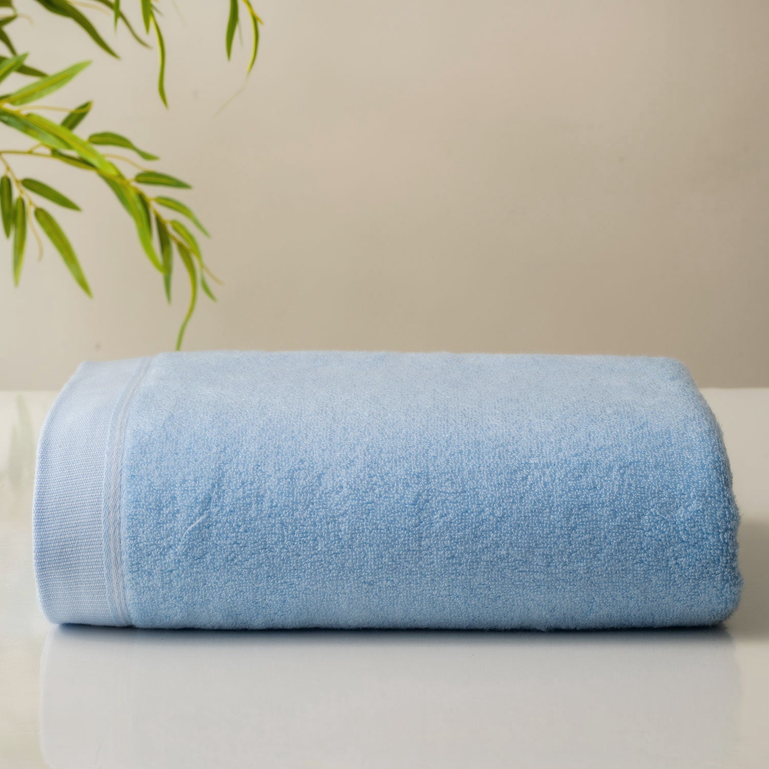 The Classic Bamboo XL Bath Towels