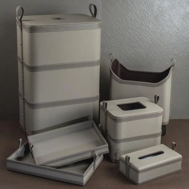 Storage Solution For All Your Needs Collection