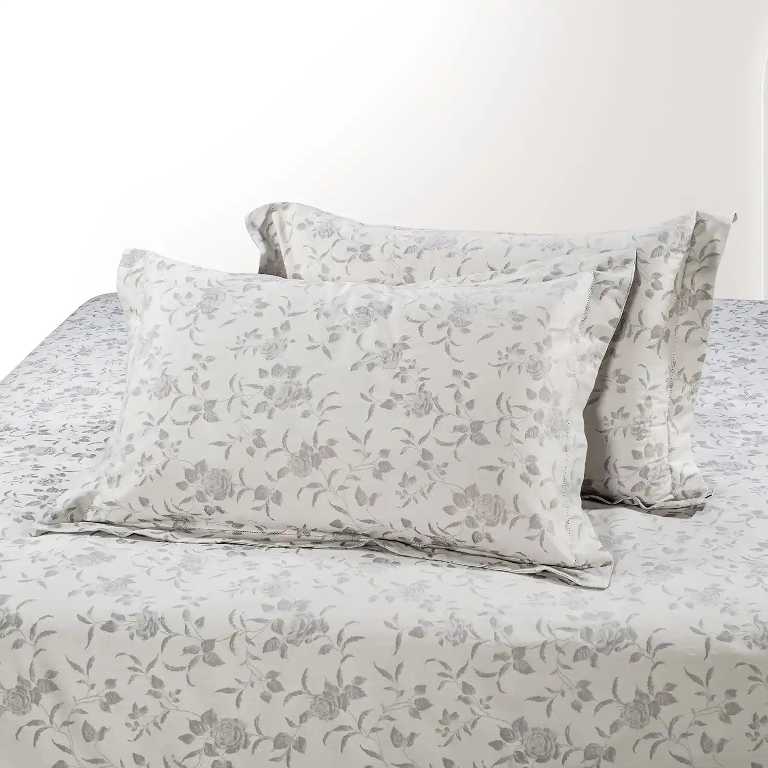 Silver Baroque