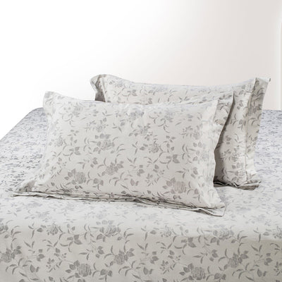 Silver Baroque